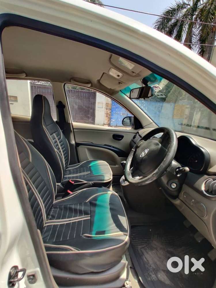 Hyundai I10 Magna O, 2014, Petrol