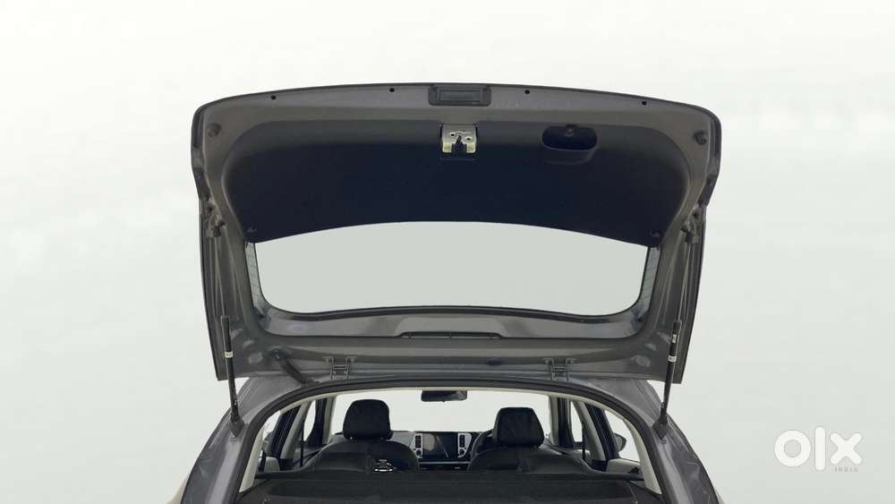 Hyundai New I20 1.2 Sportz Ivt, 2024, Petrol