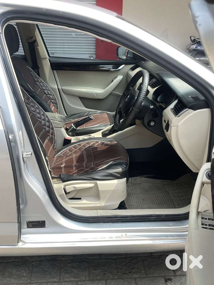 Skoda Octavia 2013-2017 Ambition 2.0 Tdi At, 2014, Diesel