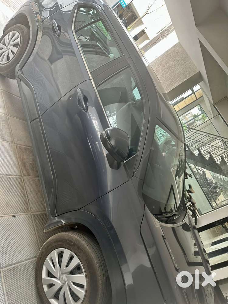 Honda Elevate Petrol 2024