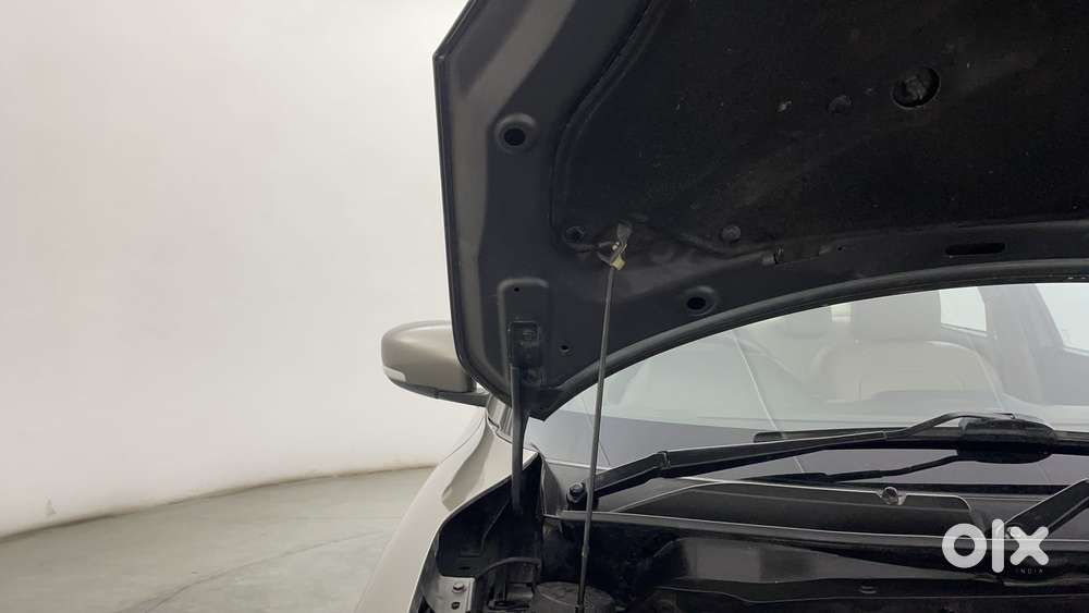 Maruti Suzuki Dzire 1.2 Zxi Plus Amt, 2017, Petrol
