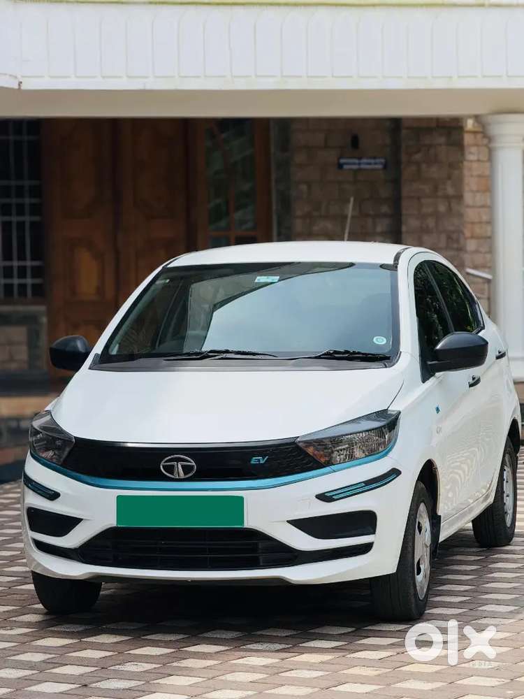 Tata Tigor Ev 2023