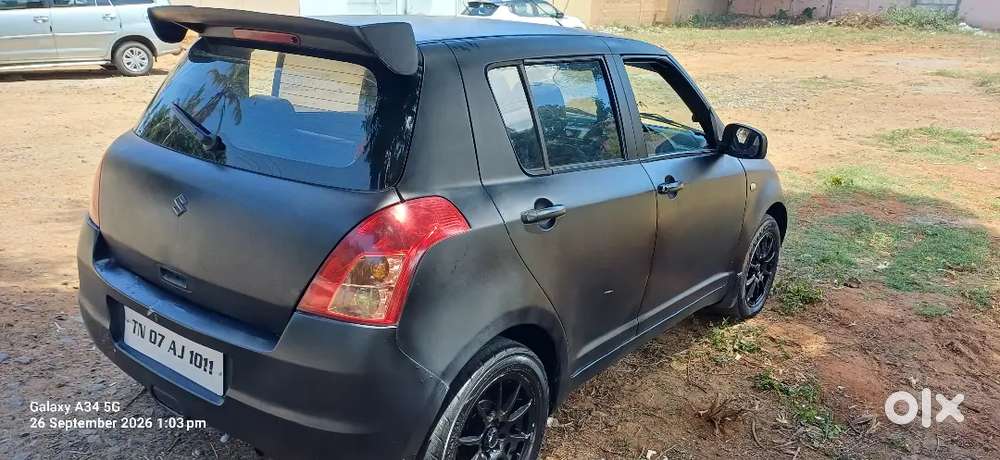 Maruti Suzuki Swift 2006