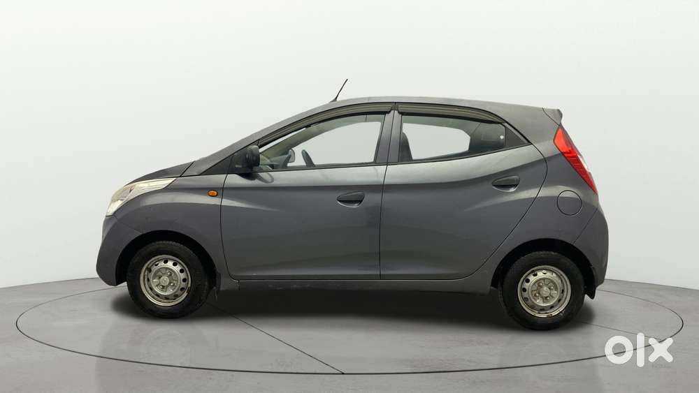 Hyundai Eon Era +, 2017, Petrol
