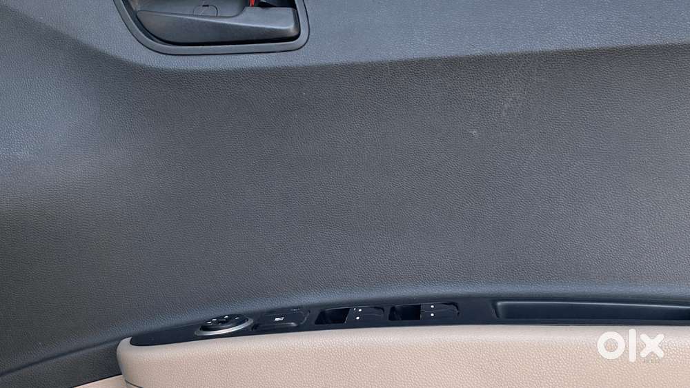 Hyundai Grand I10 Magna 1.2 Kappa Vtvt, 2014, Petrol