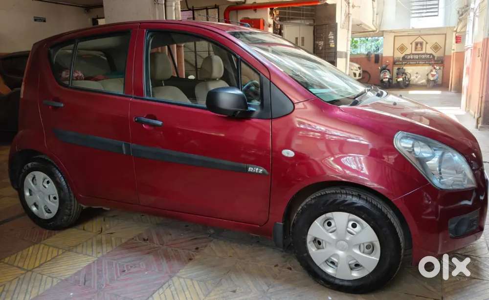 Maruti Suzuki Ritz Lxi Maintained Single Owner Excellent Condition