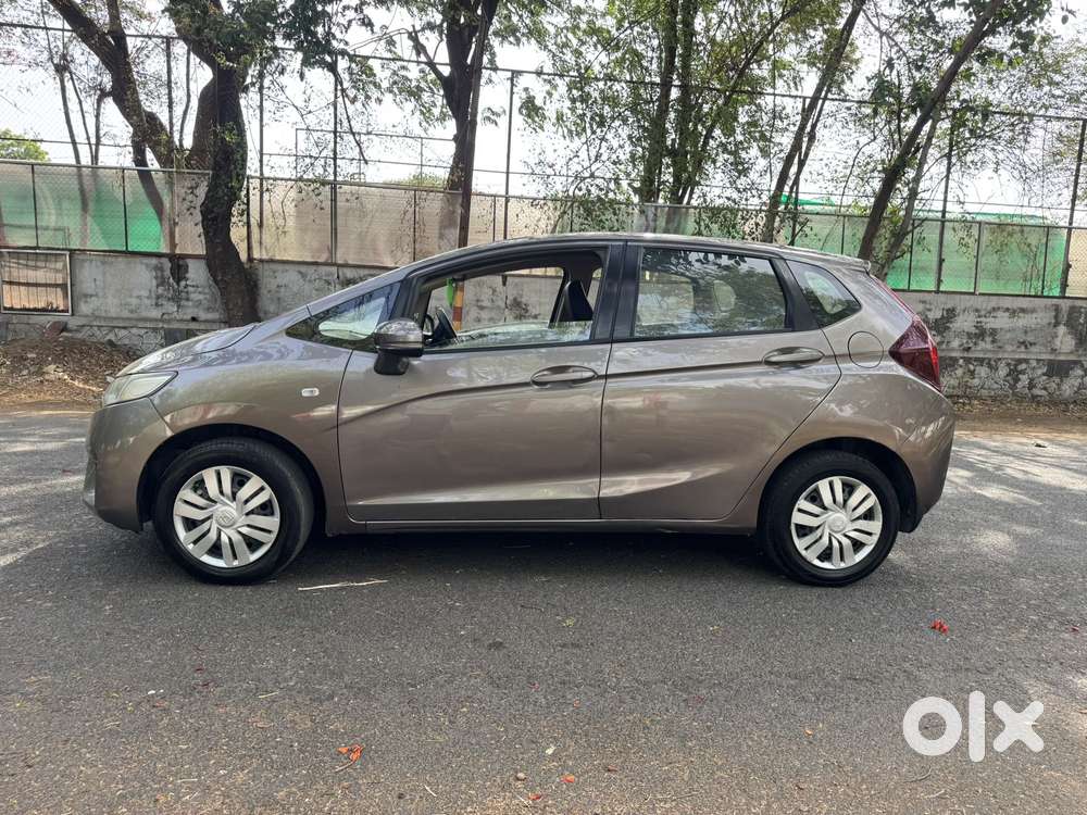 Honda Jazz 1.2 Sv I Vtec, 2015, Petrol