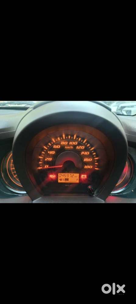 Honda Amaze 1.2 Smt I Vtec, 2013, Petrol