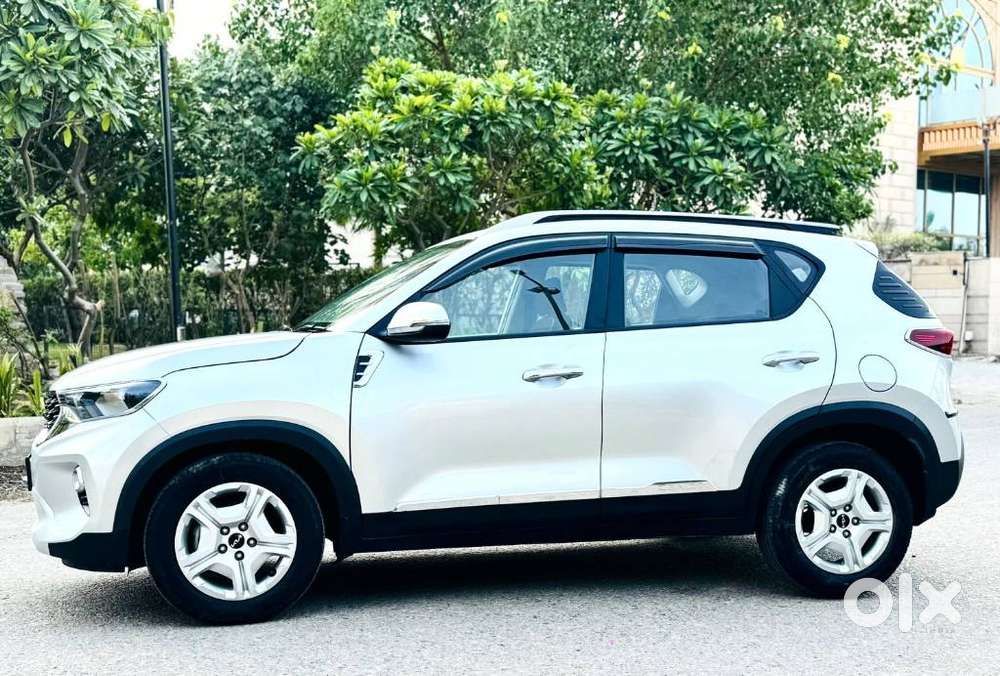 Kia Sonet 1.2 Htk Plus, 2023, Petrol