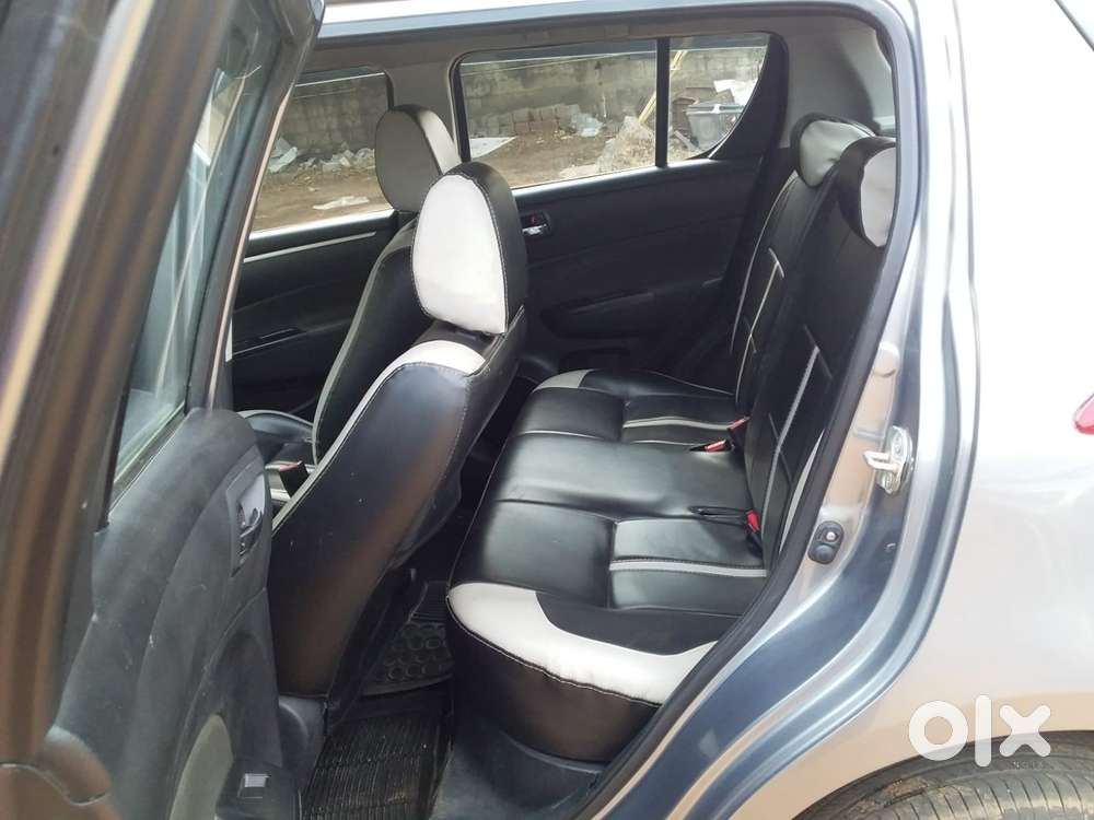 Maruti Suzuki Swift 2004-2010 Vxi With Abs, 2015, Petrol