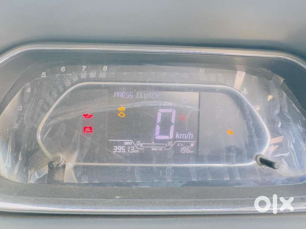 Tata Tigor  Xz 2022  40k Km  Second Top Model  Excellent Condition