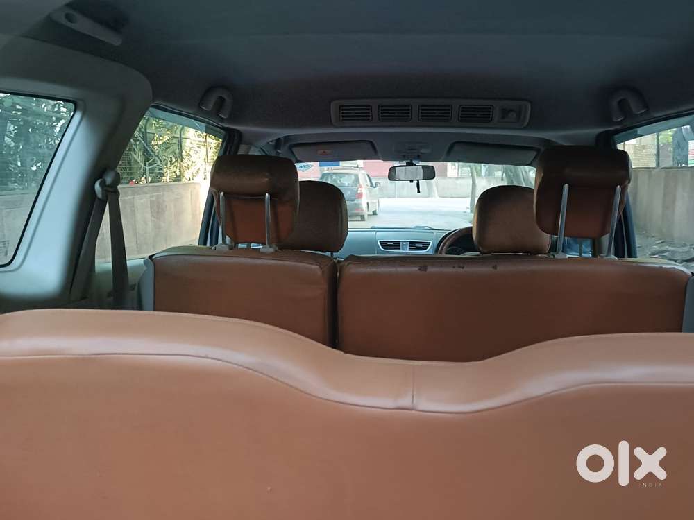 Maruti Suzuki Ertiga 1.4 Vxi Cng Anniversary Edition, 2018, Cng & Hy..