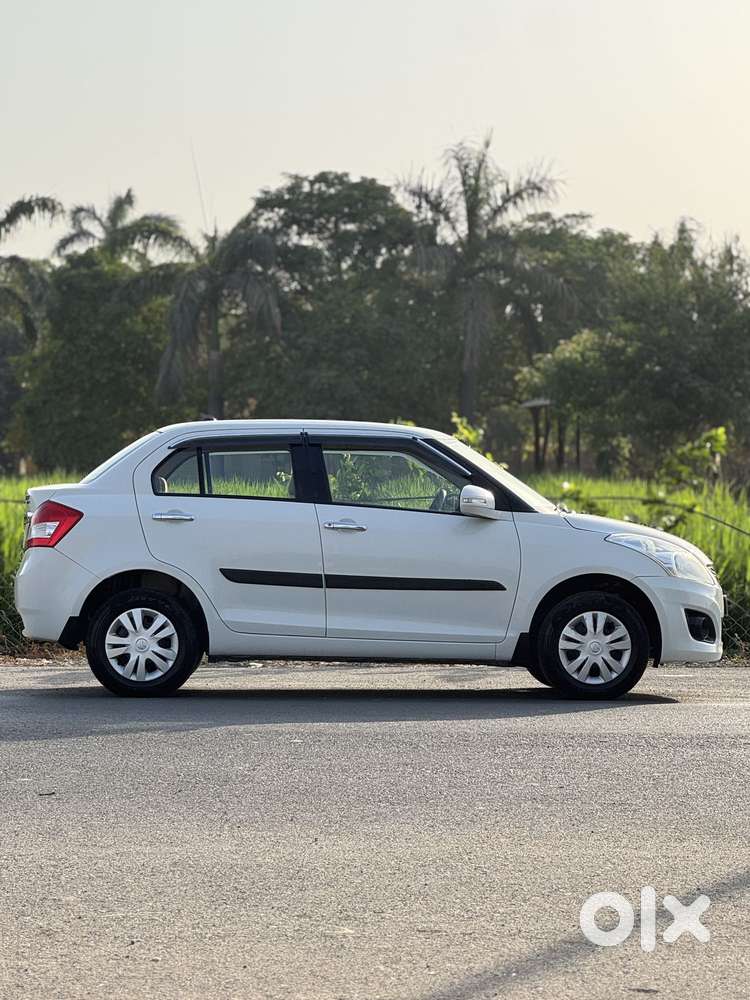 Maruti Suzuki Dzire 2017-2020 Vdi, 2014, Diesel