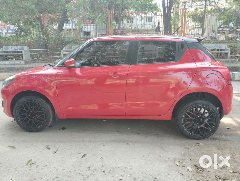 Maruti Suzuki Swift 2018 Vdi, 2020, Diesel