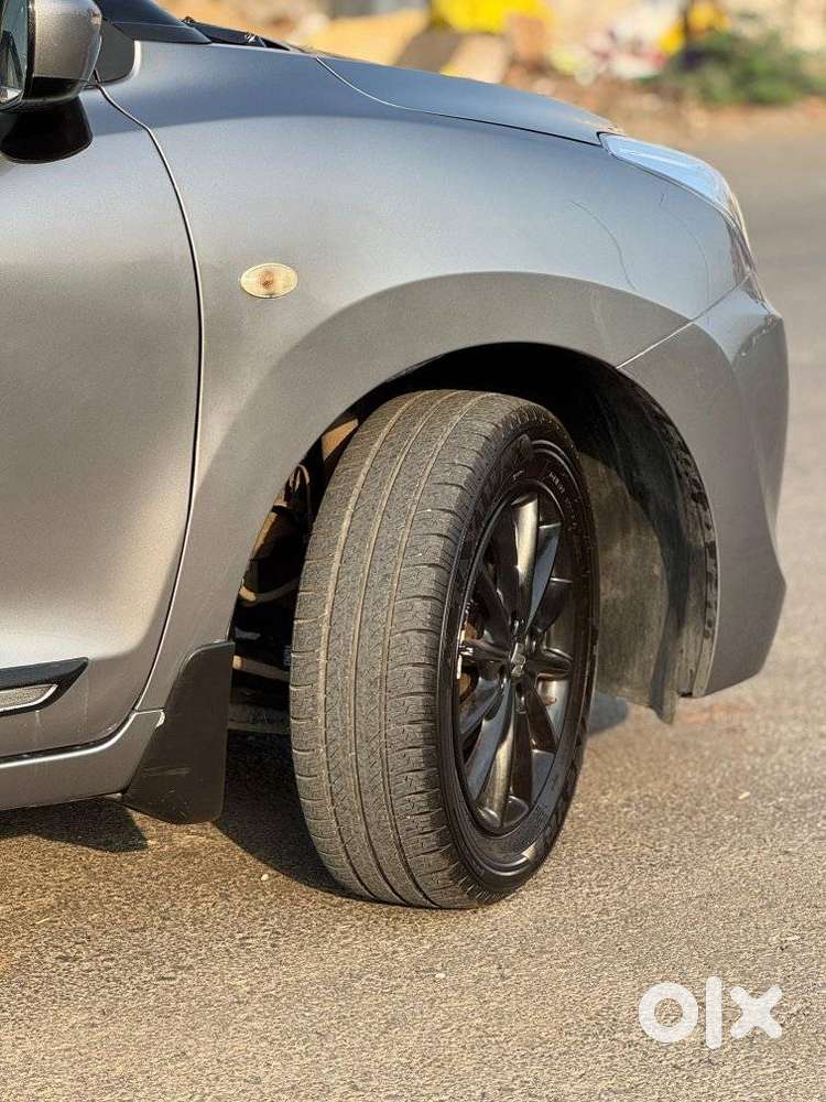 Maruti Suzuki Baleno 1.3 Sigma, 2019, Petrol