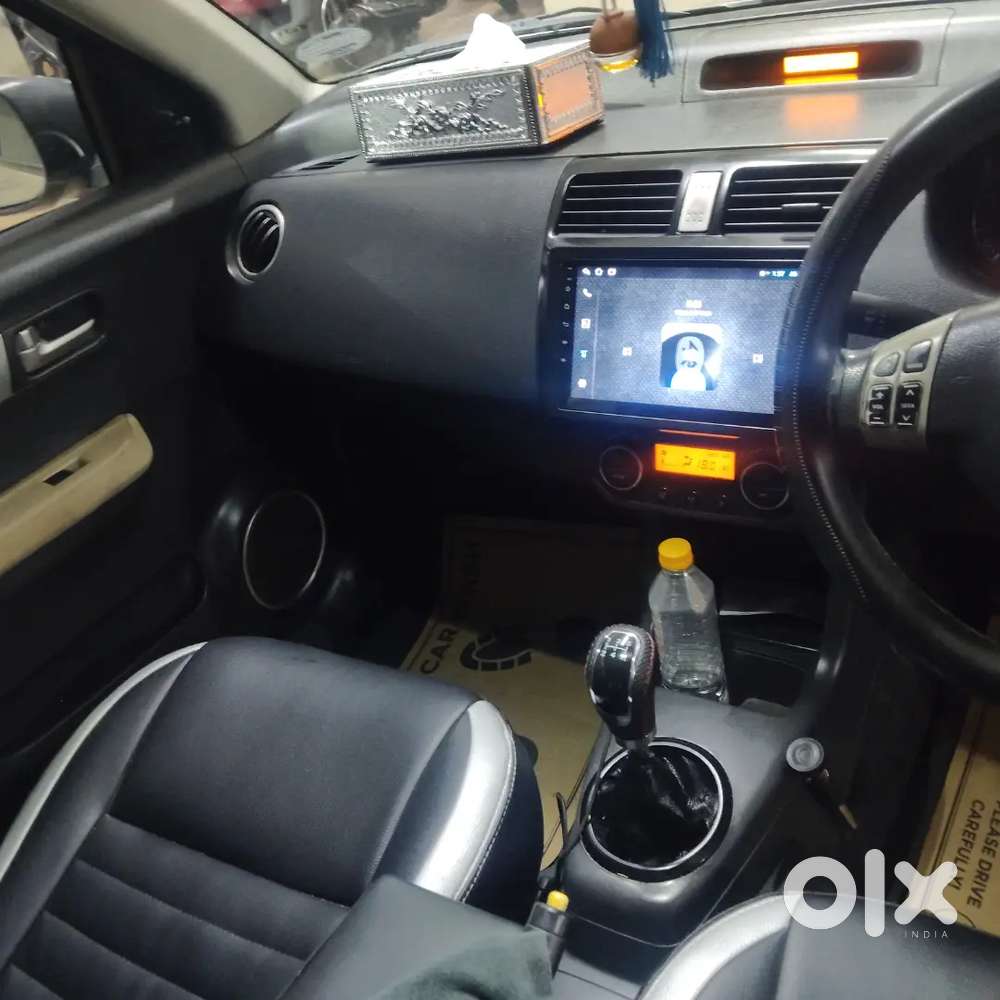Maruti Suzuki Dzire 2010 Petrol 131000 Km Driven