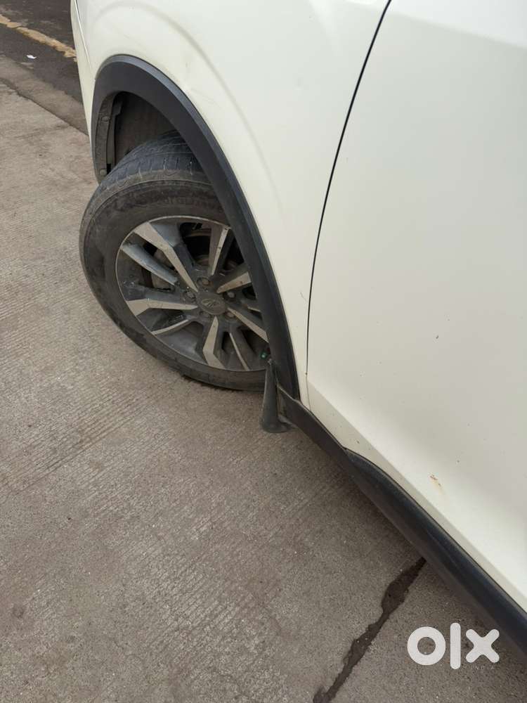 Mahindra Xuv300 2021 Model