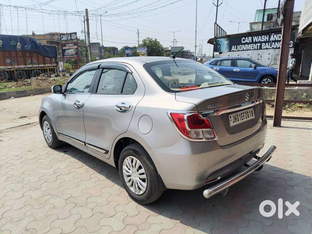 Maruti Suzuki Dzire
