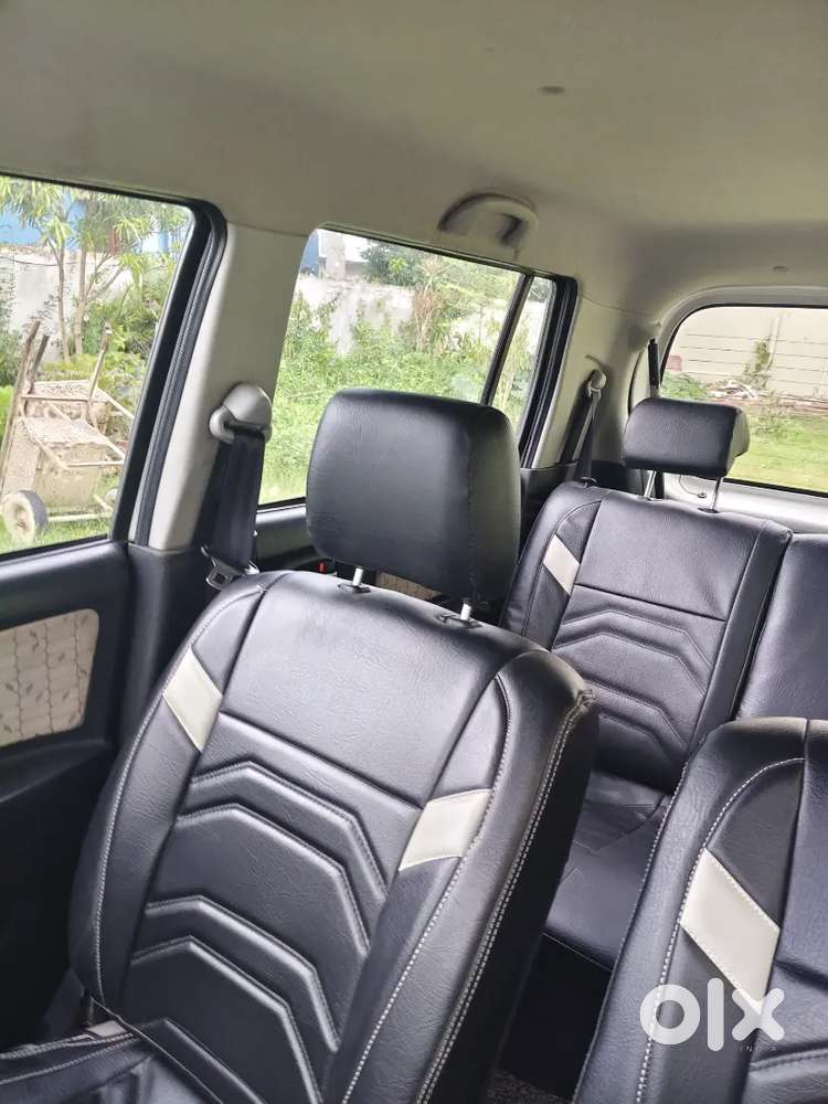 Maruti Suzuki Wagon R 2016 Model