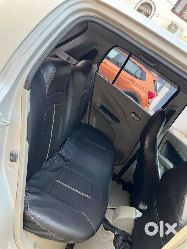 Maruti Suzuki Celerio 1.0 Vxi Mt, 2014, Petrol