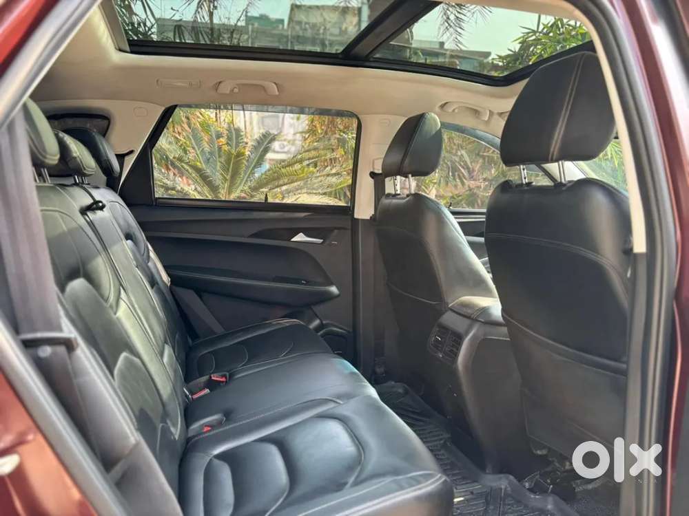 Mg Hector 2.0 Sharp Diesel, 2020, Diesel