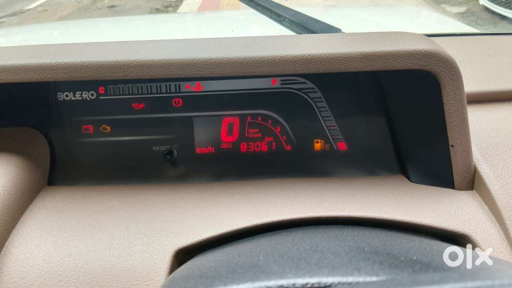 Mahindra Bolero B6 (o), 2023, Diesel