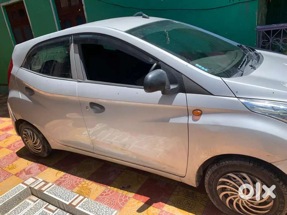 Hyundai Eon 0.8 Era Plus 2012 Petrol