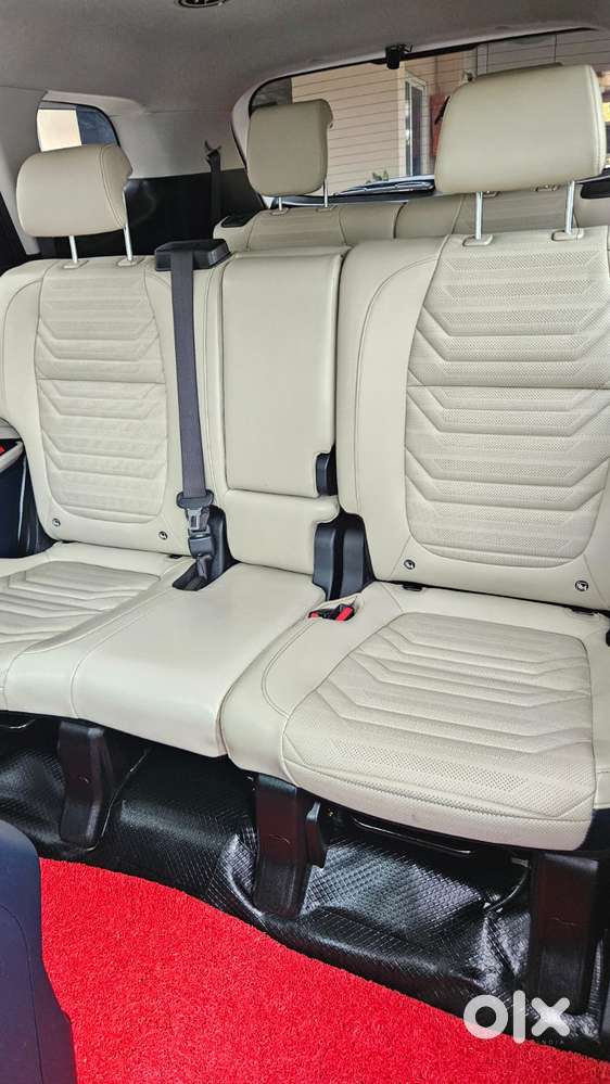 Kia Carens 1.5 Luxury Plus Diesel At 7 Str, 2024, Diesel