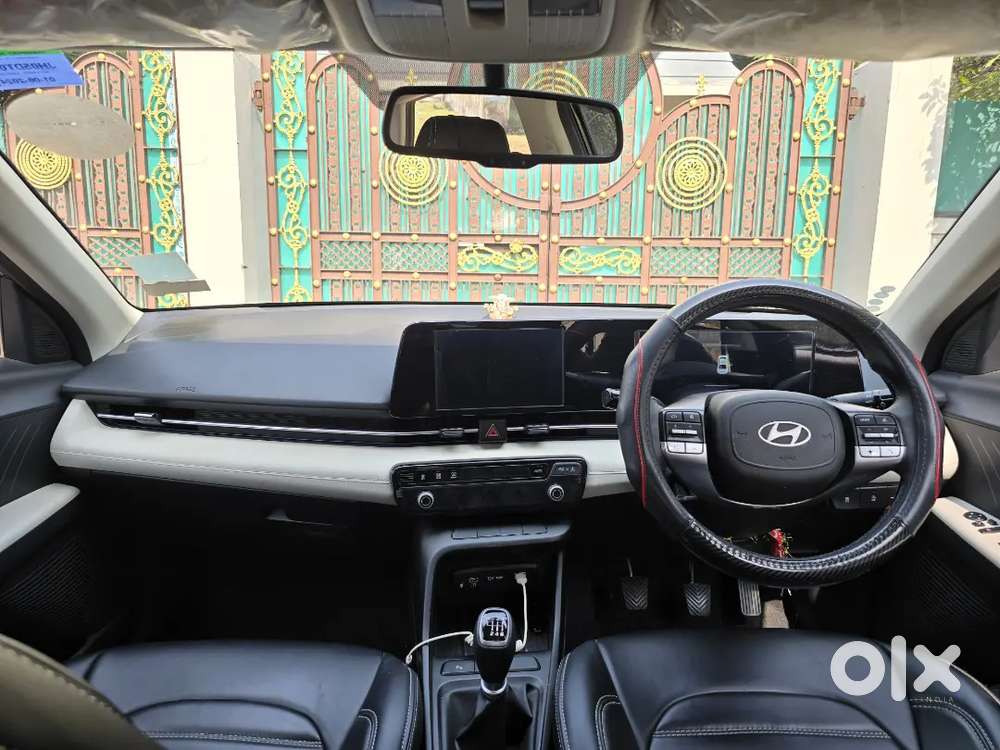 Hyundai Verna 2024  Sx Manual  Superb Condition