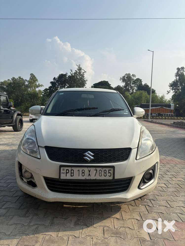 Maruti Swift Diesel 2012