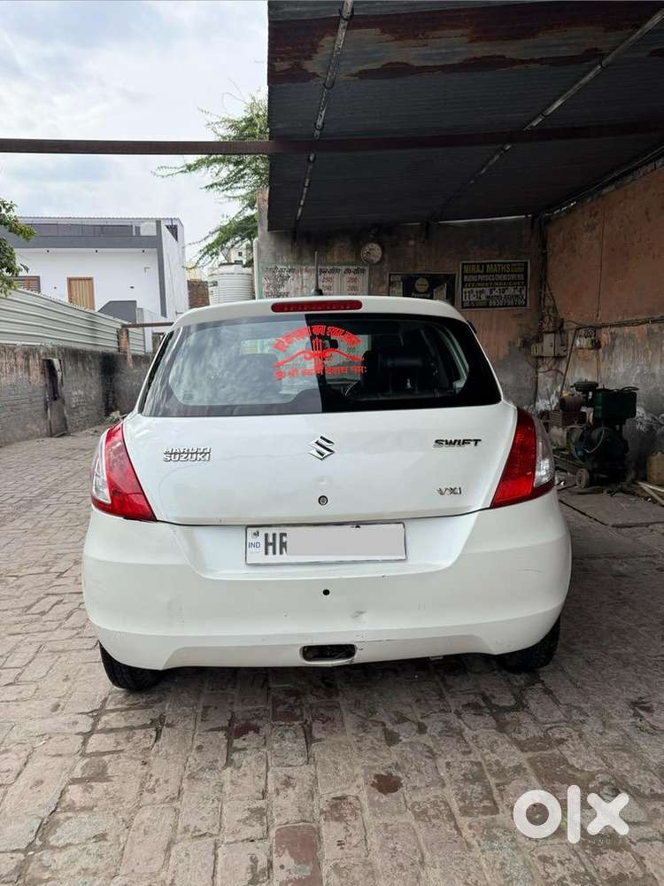 Maruti Suzuki Swift 2016 Cng & Hybrids 159000 Km Driven