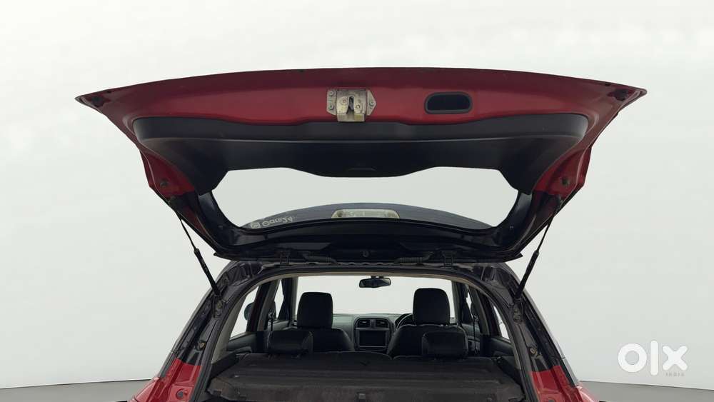 Maruti Suzuki Vitara Brezza Zxi +, 2022, Petrol