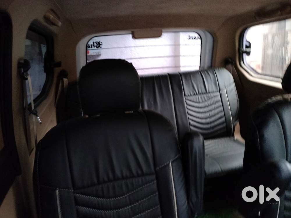 Chevrolet Enjoy 2014 Year