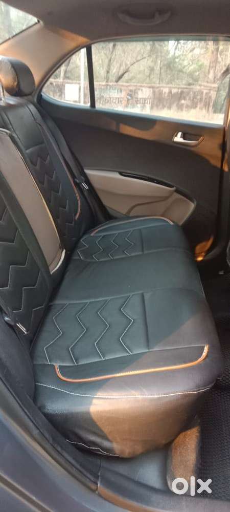 Hyundai Xcent 1.2 Vtvt Sx, 2019, Petrol