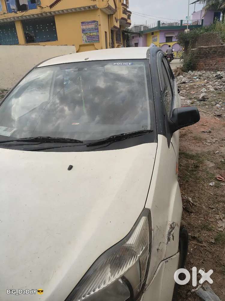Ford Figo 2012 Petrol Good Condition