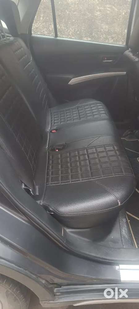 Maruti Suzuki S-cross 2015 Diesel