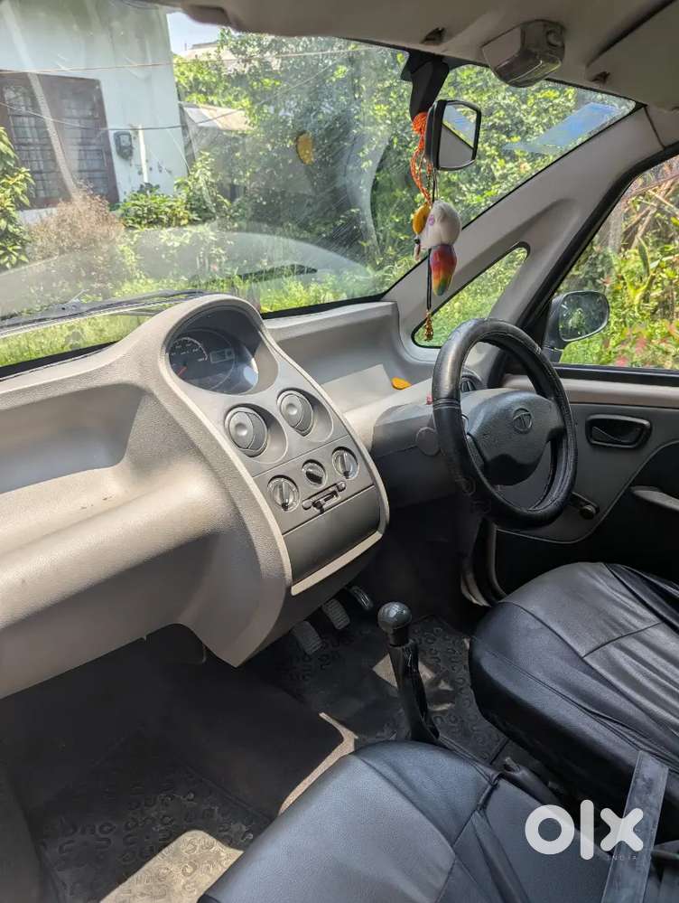 Tata Nano 2012 Petrol Good Condition