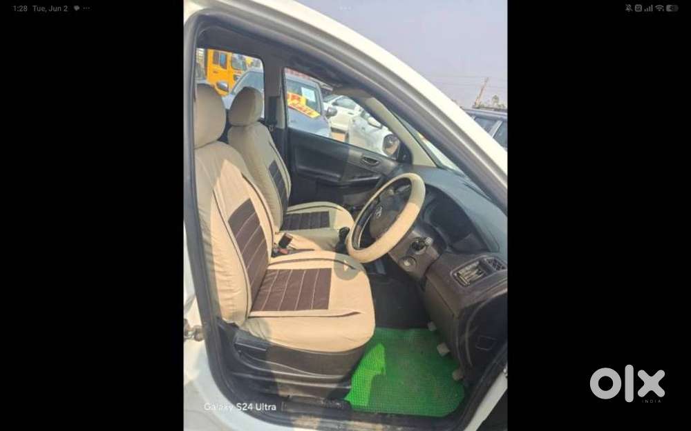 Tata Zest  Quadrajet 1.3 75ps Xe, 2019, Diesel