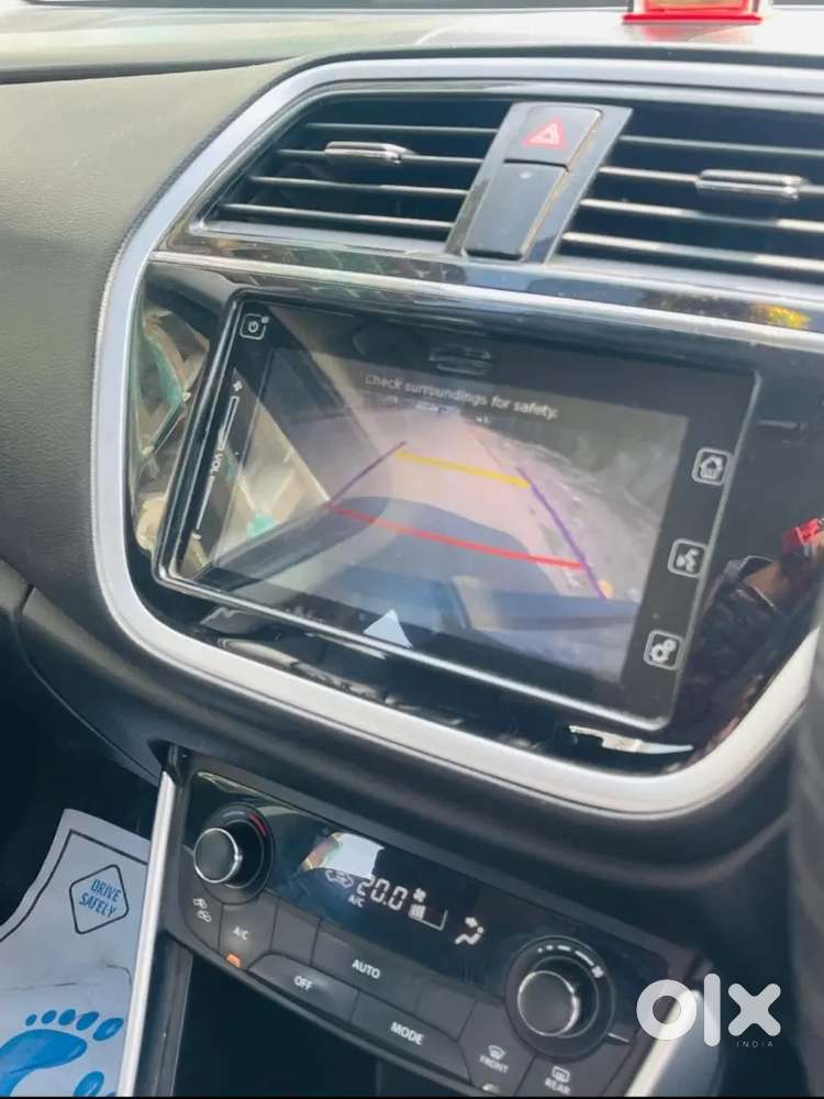 Maruti Suzuki S-cross 2019 Diesel Automatic