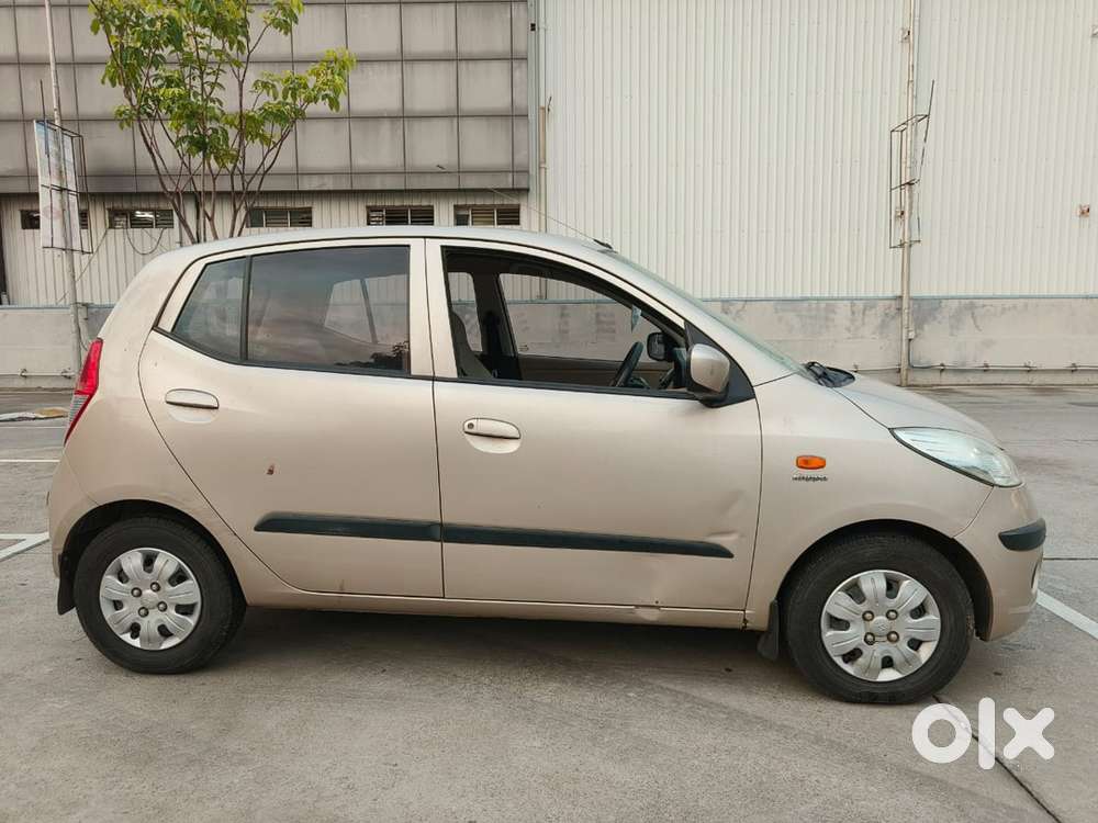 Hyundai I10 Magna 1.2 Automatic  Well Maintained  ₹2.25 Lakhs