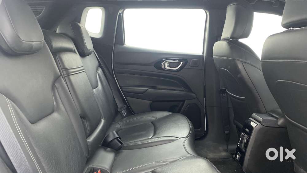 Jeep Compass Model S (o) Diesel 4x4 At, 2023, Diesel