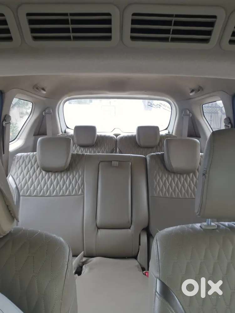 Maruti Suzuki Ertiga 2020 Diesel Manual