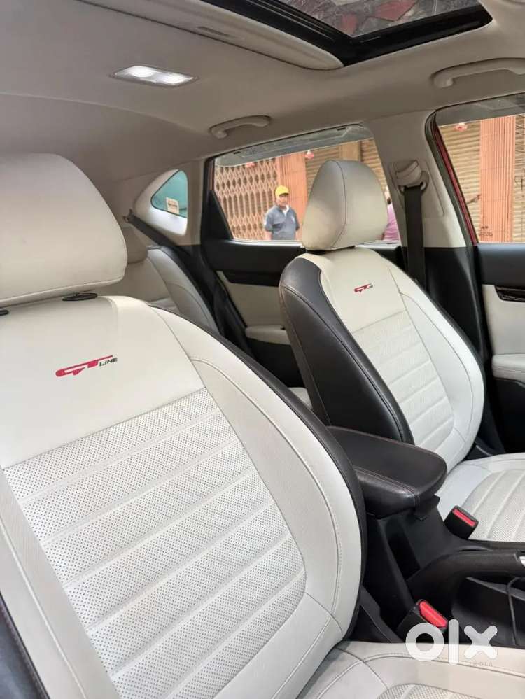 Kia Seltos 2019 Gtx+ Top End