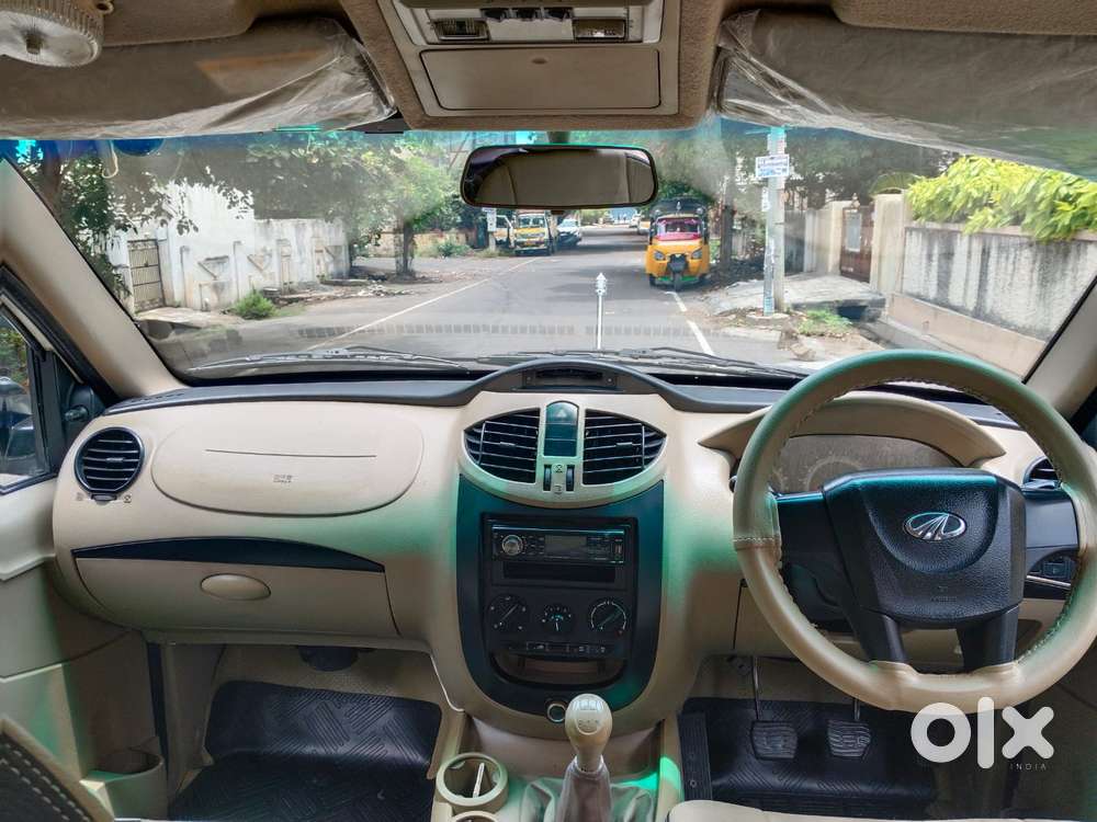 Mahindra Xylo H4, 2018, Diesel