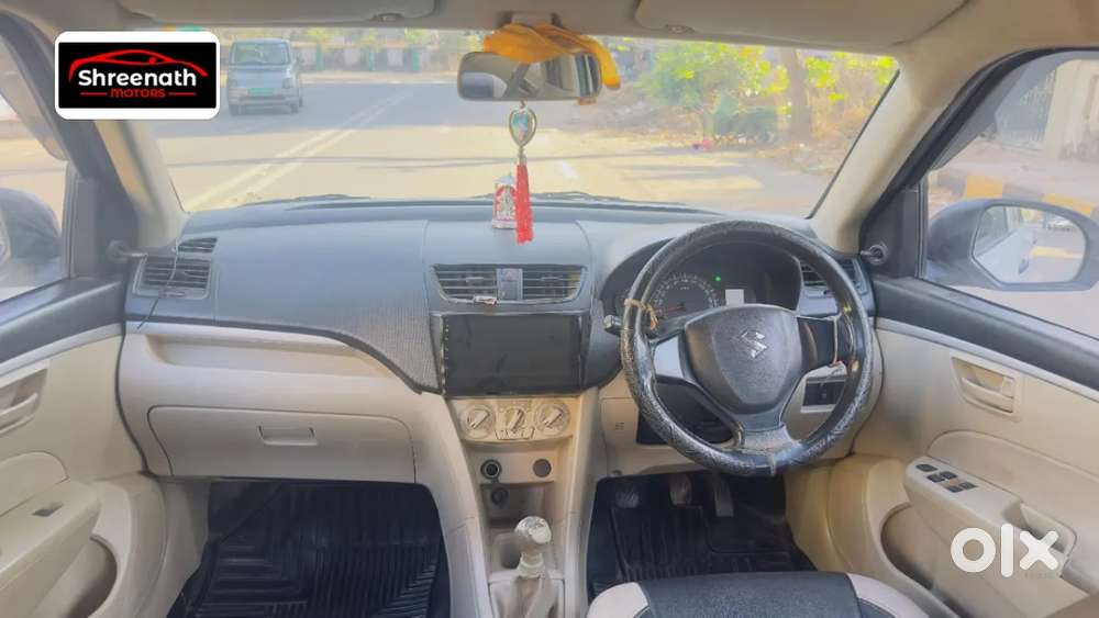 Maruti Suzuki Dzire Ldi, 2020, Diesel