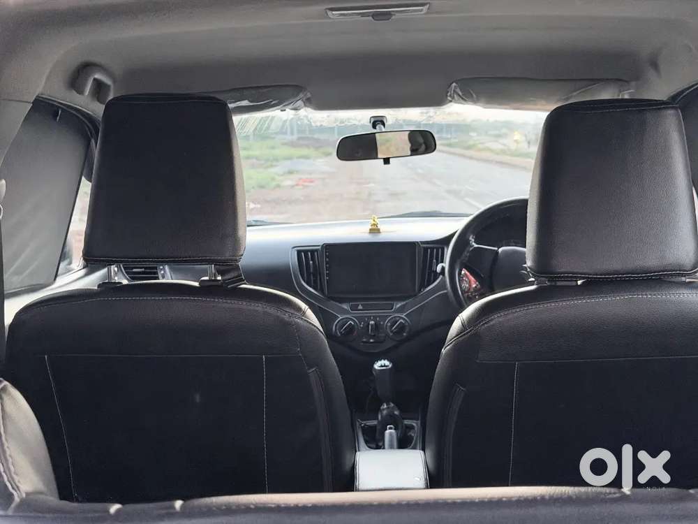 Maruti Suzuki Baleno 2016 Diesel 89949 Km Driven