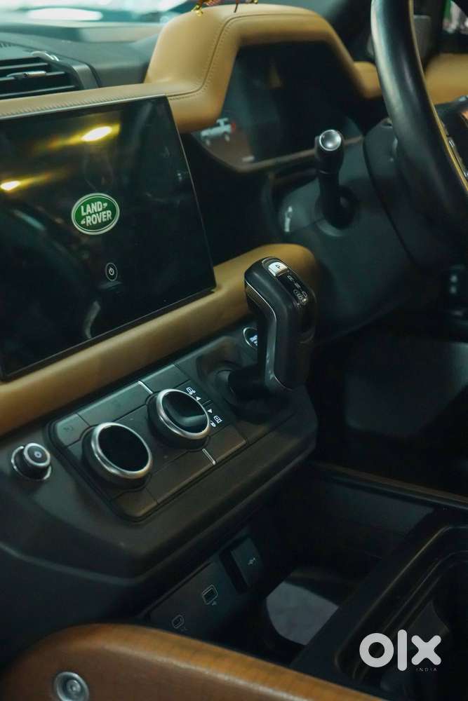 Land Rover Defender 3.0 L Diesel 130 X, 2024, Diesel