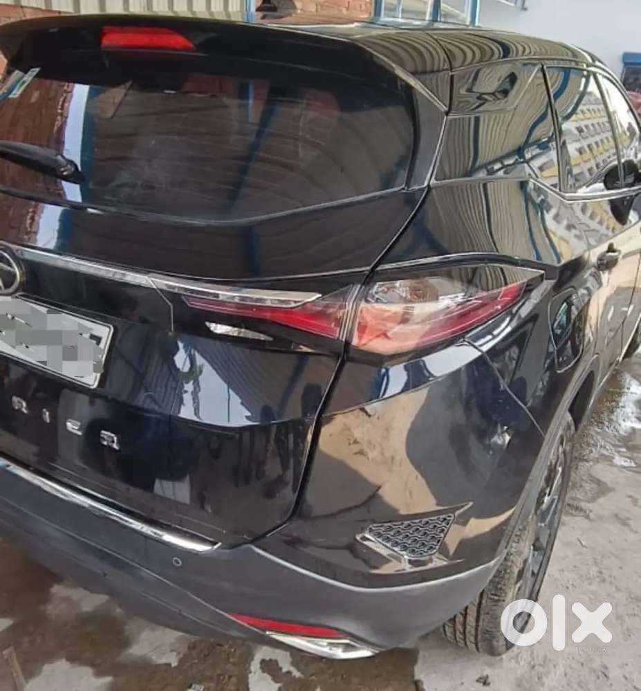 Tata Harrier 2.0 Kryotec 2023
