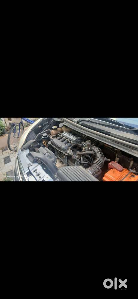 Chevrolet Beat Petrol 2010