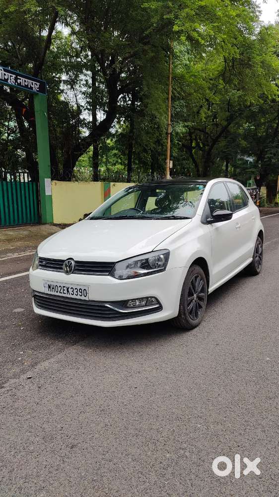 Volkswagen Polo Gt Tsi Sport Edition, 2016, Petrol